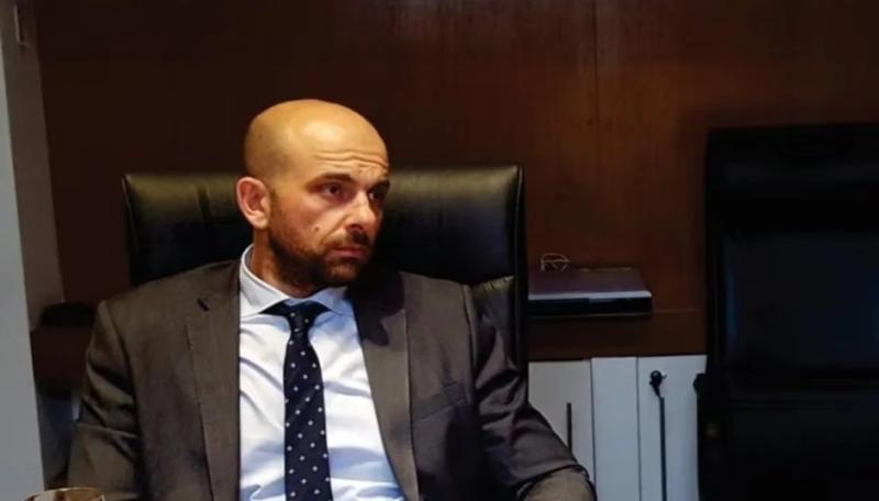 El secretario de Transporte reveló que se investiga el robo de cables y el sistema de señalización tras el choque del Tren San Martín